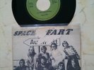 SPACE FART I´m sitting here PRE-RODGAU MONOTONES  7