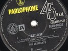 THE EASYBEATS Easyfever *4Track EP 60s AUSTRALIA PARLOPHONE*ALBERT PRODUCTIONS*