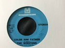 Winstons Color Him Father / Amen Brother