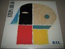 STEPS AHEAD N.Y.C MINTY SEALED NEW LP Mike Mainieri Bendik Tony Levin Steve Kahn