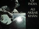 Ragas of India Ali Akbar Khan 3LP BoxSet Classics Record Library NEAR MINT VINYL