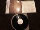 BRIAN ENO APOLLO ATMOSPHERES & SOUNDTRACKS POLYDOR 28MM 0298 JAPAN OBI 1983