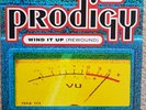 THE PRODIGY  WIND IT UP  REWOUND 12
