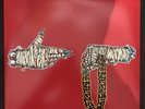 RUN THE JEWELS - RUN THE JEWELS 2 (180G/COLORED) 2 VINYL LP