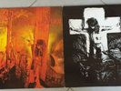 WASP W.A.S.P. 2 DISCHI  33 GIRI LP VINILE DISCO HEAVY  METAL HARD ROCK