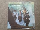 Groundhogs ?– Scratching The Surface - Vinyl LP Album Record