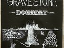 GRAVESTONE - Doomsday - German first press on AVC - 1979 - LP - M-