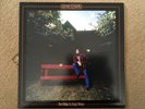 GENE CLARK - TWO SIDES TO EVERY STORY  VINYL LP #2100/5000