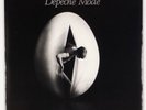 DEPECHE MODE: New Life UK 7 Mute 014 Synth 7” Vinyl NM