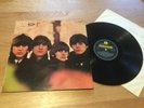 THE BEATLES 'BEATLES FOR SALE' PARLOPHONE UK ORIGINAL 1964 MONO PMC 1240
