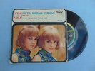 PILI Y MILI RARE MEXICAN EP GARAGE BEAT SOUL YE-YE GIRL UN CHICO MODERNO 60 ROCK