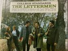 The Letterman College Standards Jukebox Six Song Ep With Strips