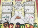 Wakey Wakey With The Toy Dolls Album