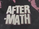 ROLLING STONES Aftermath LP Decca UK 1966 MONO early press RARE 