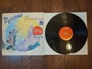 Mecano ?– Ya Viene El Sol LP Latin Synth Pop Vinyl Spain CBS 32720