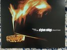 The Afghan Whigs- Black Love - Black VInyl - Download Card - Greg Dulli