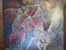 Without introduction...POLYPHONY Eleventh Hour EH-1003-S 1970 Prog Psych NM