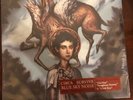 Circa Survive Blue Sky Noise Album Vinyl BRAND NEW