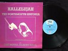 The Portsmouth Sinfonia ?– Hallelujah, (Brian Eno)1975, OZ LP NM-, M7 ?– MLF 187