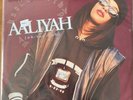Aaliyah - Back And Forth - Vinyl Lp Single W Poster RARE