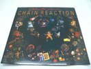 John Farnham Chain Reaction Vinyl 1990 RCA Records VPL1 0830