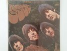 THE BEATLES Rubber Soul ST82442 LP Shrink RARE Green Label CLUB Capitol 1969
