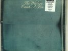 Bob Marley The Wailers Catch A Fire Vinyl Smoke Colored /3000 RSD 2018 Brand New