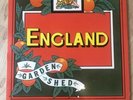 ENGLAND Garden Shed UK original vinyl LP Arista ARTY 153 1977 Ex+/NM
