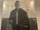 Chet Baker Sings and Plays From the Film Let's Get Lost Jazz LP 1989 RARE SEALED