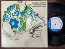 JOHNNY GRIFFIN THE CONGREGATION BLUE NOTE BLP 1580 MONO JAPAN VINYL LP