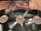 JOHN COLTRANE COLTRANE IN JAPAN IMPULSE IMR-9036C MONO JAPAN 3LP BOX