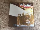 Original Led zeppelin II Two vinyl record