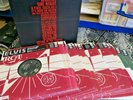 Elvis Presley 18 UK #1's Stunning Numbered Box Set Complete 1st Pressing 10