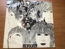 The Beatles Revolver LP Vinyl 1966 (PMC7009)