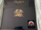 QUEEN GREATEST HITS II -BLUE 2 X VINYL-1500 COPIES ONLY