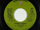 Funk 45 - Charles Wright - Express Yourself - WB - VG+ mp3