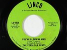 Funk 45 - Versatile Gents - You've Blown My Mind - Linco - mp3