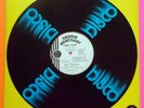 JOE THOMAS Funky Fever 12