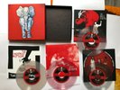 White Stripes Elephant 7” Singles box set Vault Package #19 Third Man Records