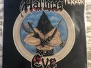 Hallows Eve LP Tales Of Terror Metal Blade Combat VG+