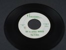 Fi-Dels- Try A Little Harder/You Never Do Right on Keymen Records