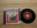 The Rolling Stones ; As Tears Go By     Club Edition CH pressung   feat