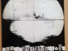 One Way System - All Systems Go VINYL LP GRAM 003 with lyric sleeve RARE PUNK LP
