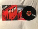 1978 Kraftwerk ?The Man-Machine LP Vinyl Album Capitol Records SW-11728 VG/VG