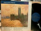 LYRITA LP SRCS-99: Various Artists ‎– More Lyrita Lollipops - 1985 UK NIMBUS
