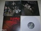 BUFFALO Only Want You For Your Body *AUSTRALIAN BLUES-HARDROCK VINYL FOC LP*1974