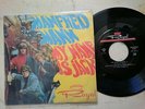 MANFRED MANN My Name is Jack * IRAN-TEHERAN 60s SINGLE*ROYAL LABEL*