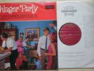 SCHLAGER-PARTY The Rolling Stones,Top Ten Allstars u.a.*GOLD MAROON DECCA 60s LP