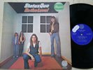 STATUS QUO On The Level * SOUTH AFRICA TEXTURED COVER VINYL LP*1975*