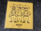 The Alchemist - Fetti - Limited Edition Lollipop Purple Vinyl - Sealed - RARE